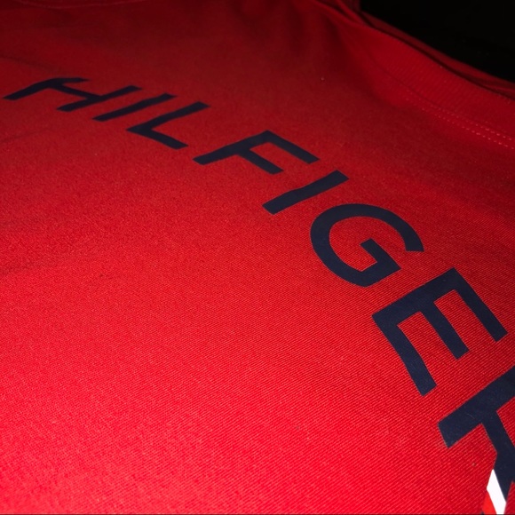 Tommy Hilfiger Sportswear - Picture 3 of 4